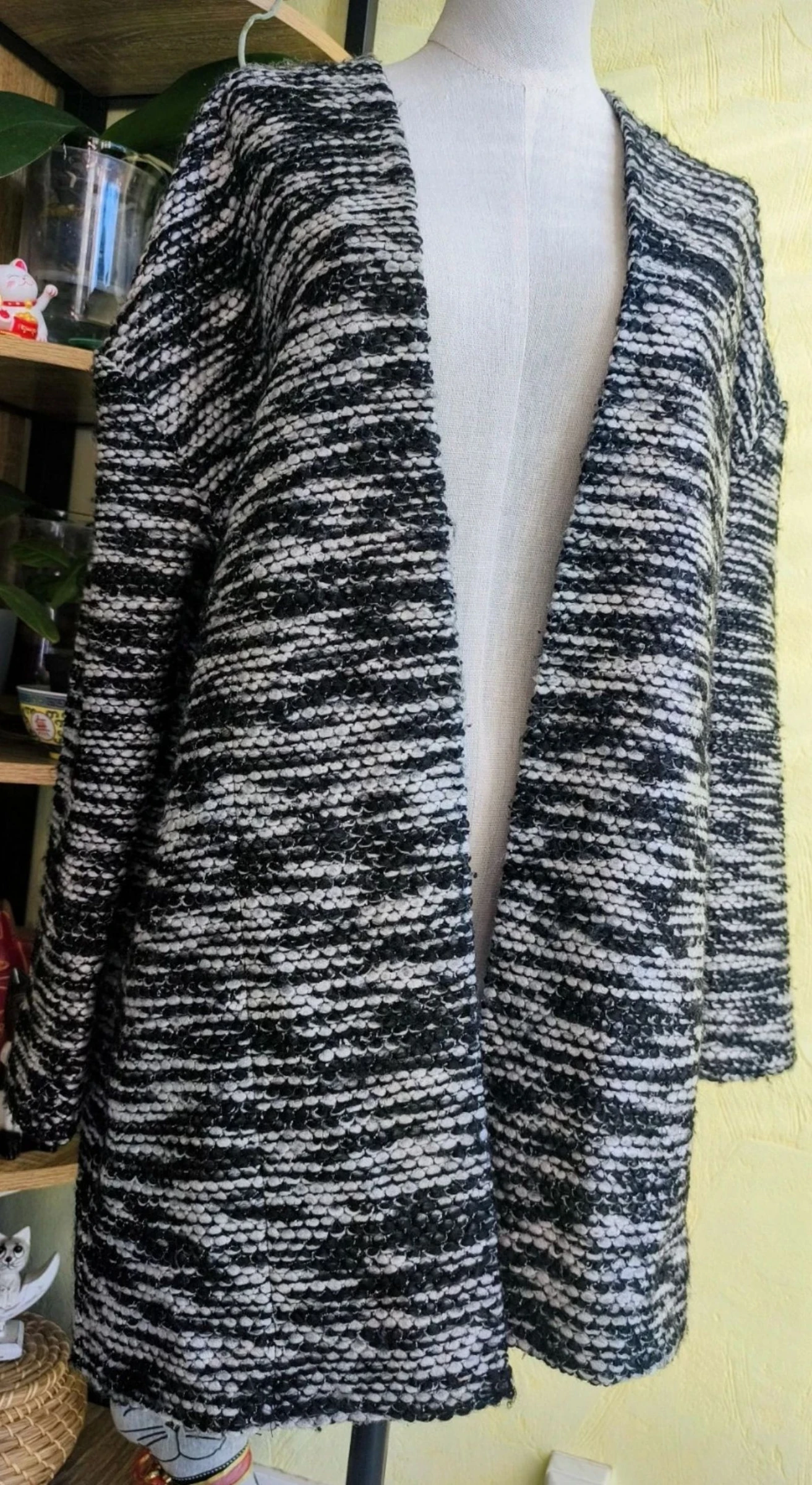 Chaleco cápsula de Vero Moda – photo 9